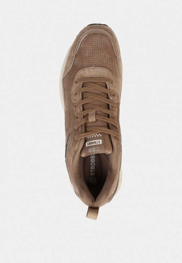 Кроссовки Strobbs