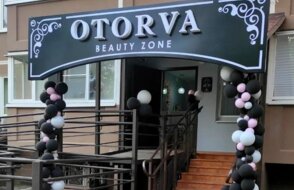 Otorva beauty zone