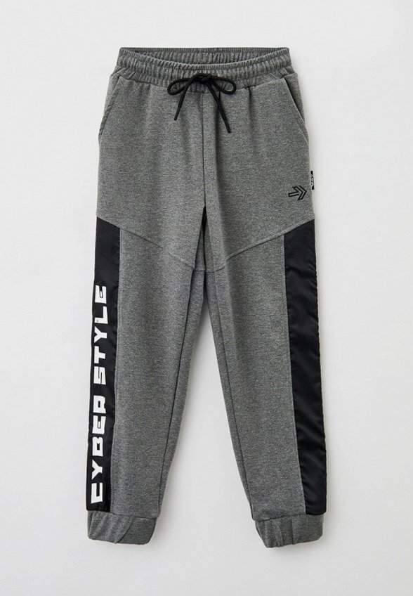 Брюки спортивные PlayToday