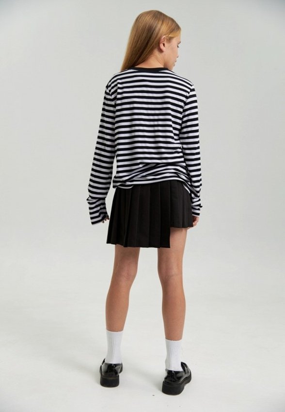 Лонгслив Liqlo