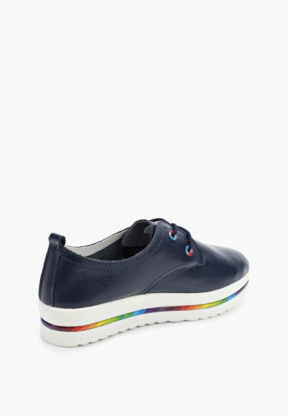 Ботинки Enzo Logana