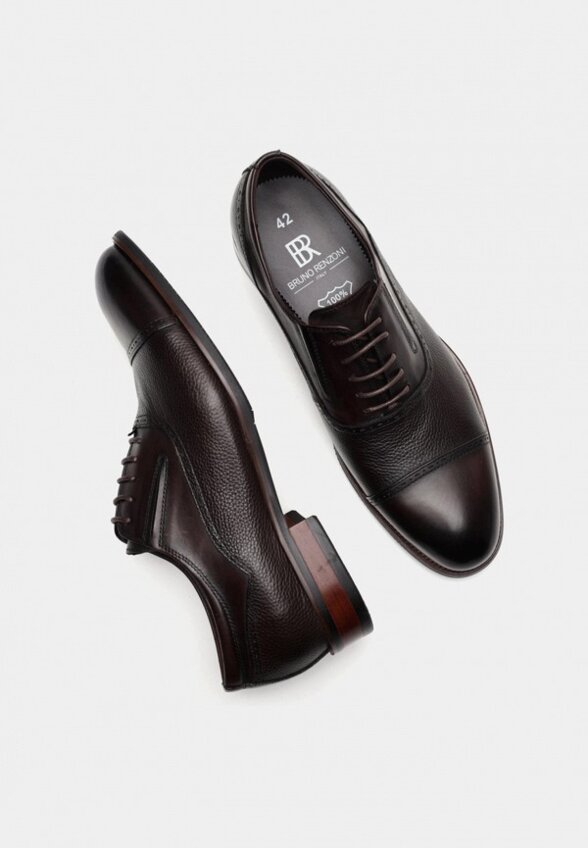 Туфли Bruno Renzoni