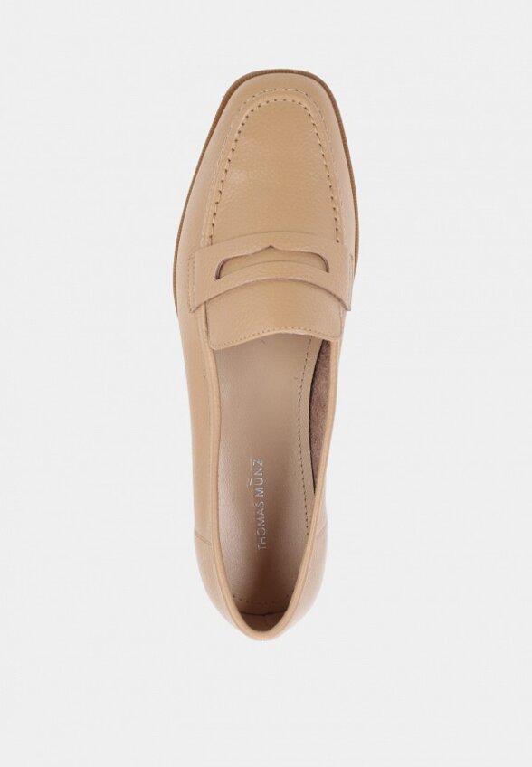 Лоферы Thomas Munz