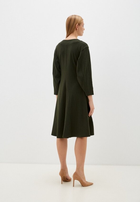 Платье MadaM T