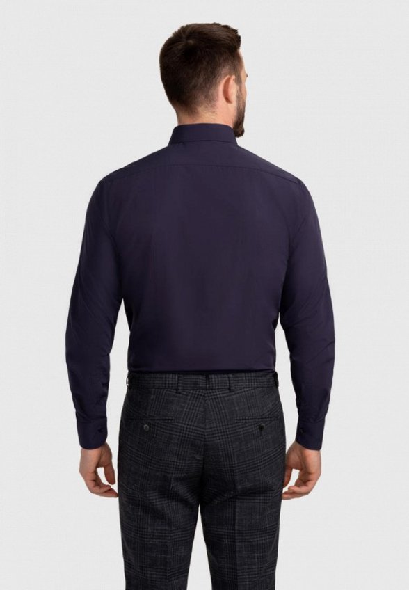 Рубашка Troy Collezione