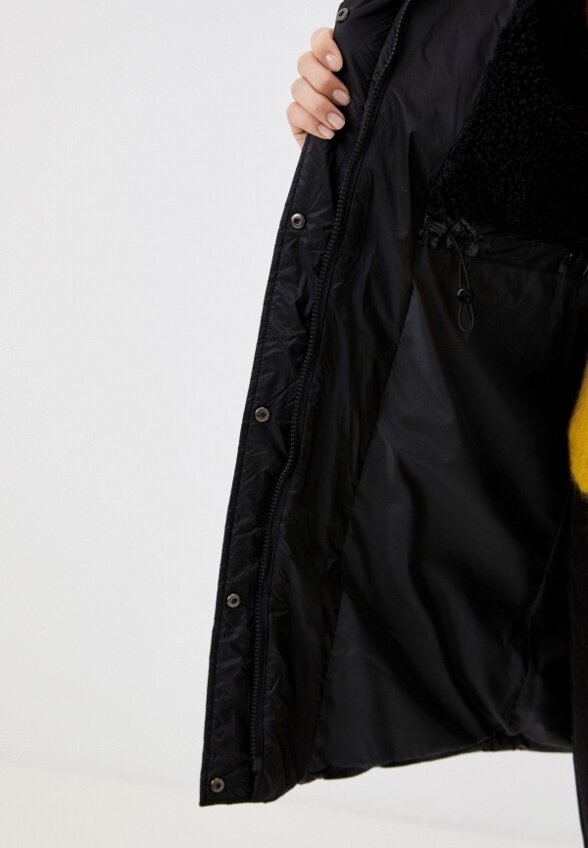 Пуховик Tom Tailor