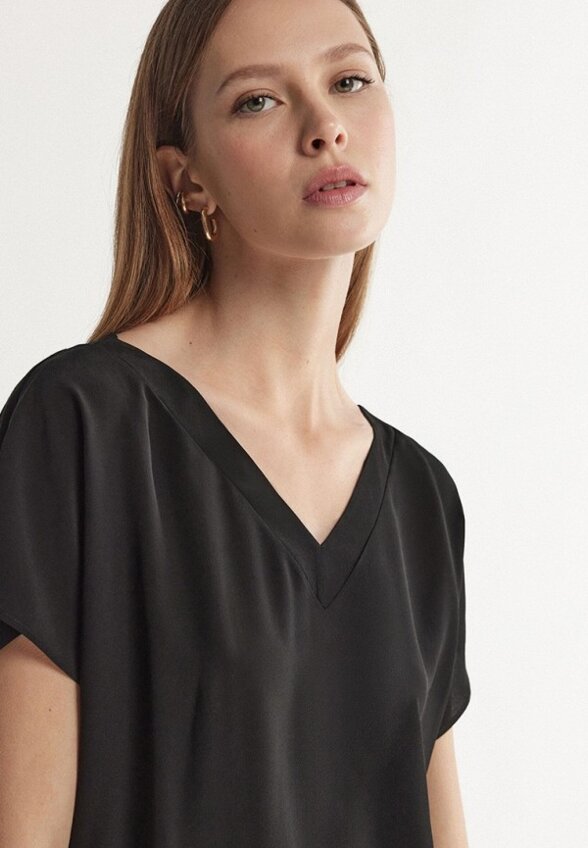 Блуза Falconeri