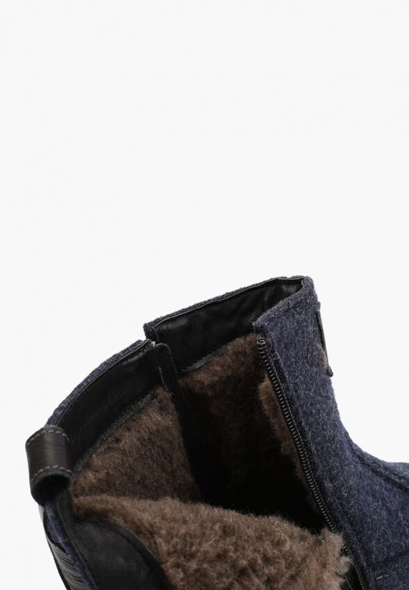 Валенки Dino Ricci