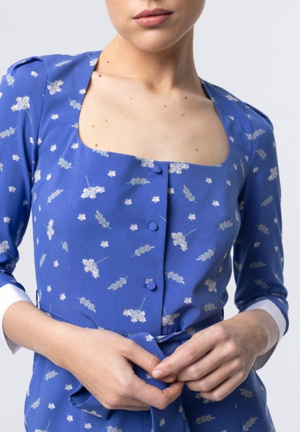 Платье Manera Odevatca