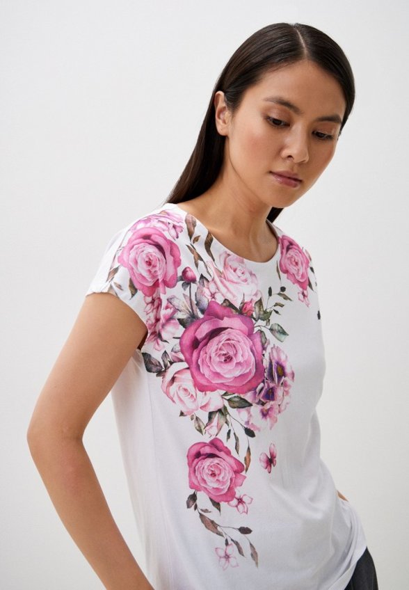 Футболка Begood