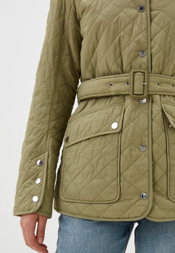 Куртка утепленная Baon