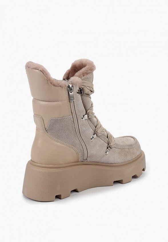 Ботинки Emanuele Gelmetti