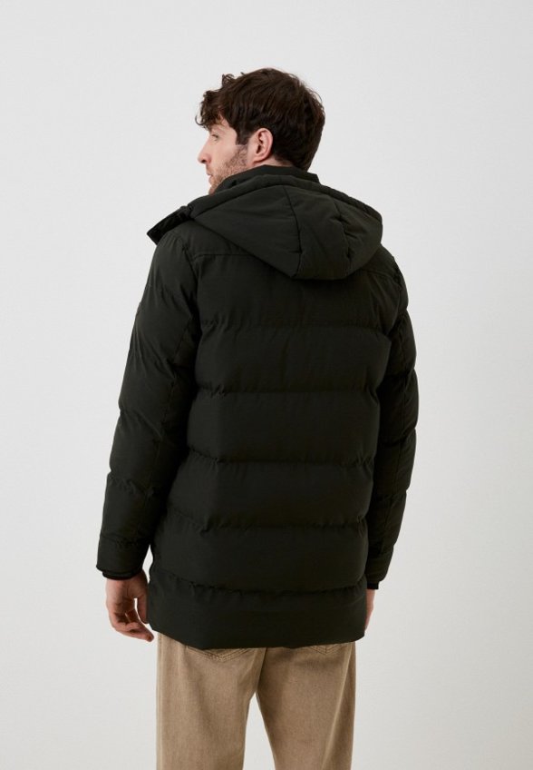 Пуховик Blend