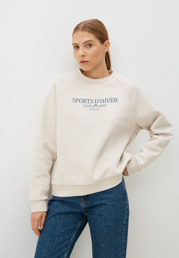 Свитшот Protest