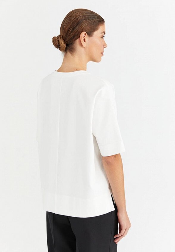 Футболка M.Reason