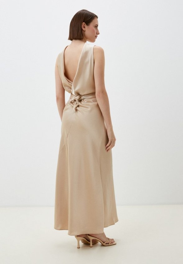 Платье True Red