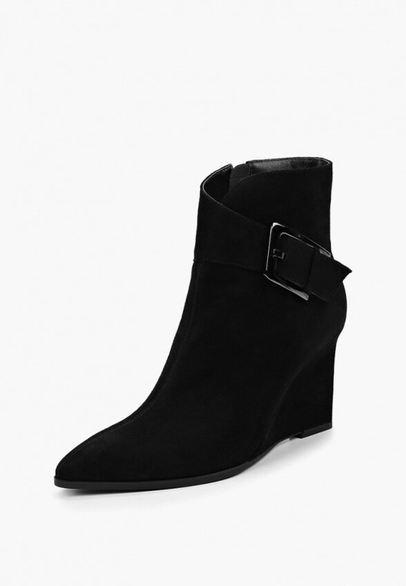 Ботильоны Valley