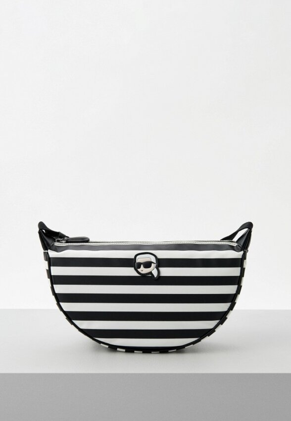 Сумка и кошелек Karl Lagerfeld