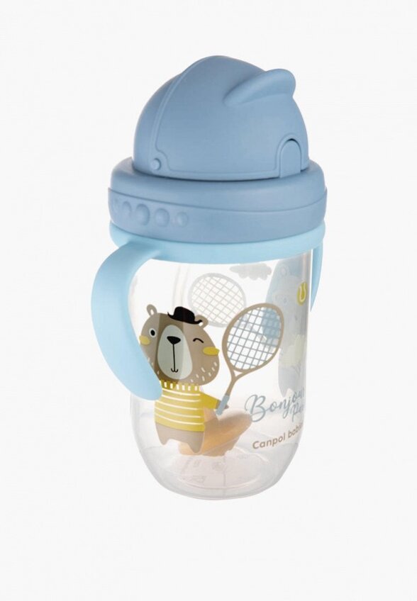 Поильник для детей Canpol