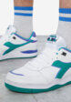 Кеды мужские Diadora B.56 Icona, Белый8  - превью