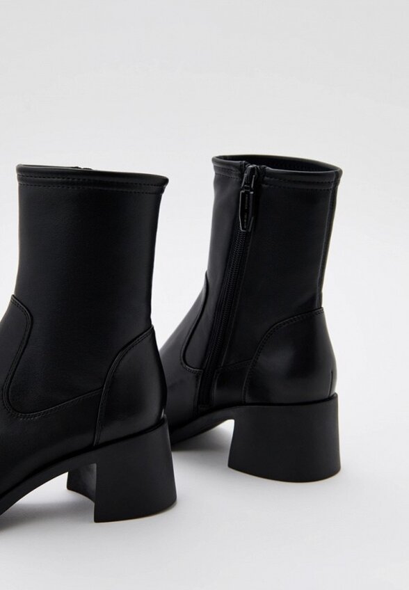 Ботильоны Ekonika Premium