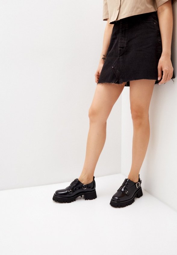 Ботинки Vitacci