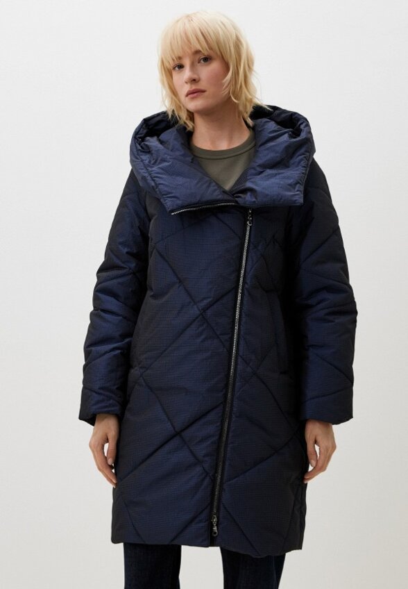 Пуховик Dixi-Coat
