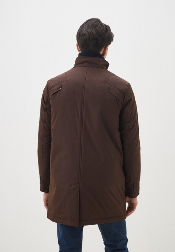 Куртка утепленная Bazioni