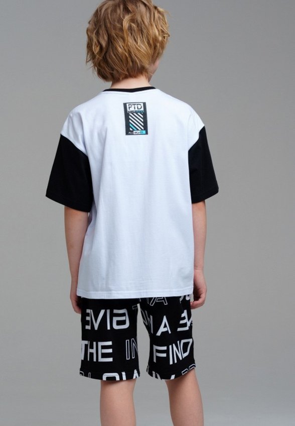 Шорты спортивные PlayToday