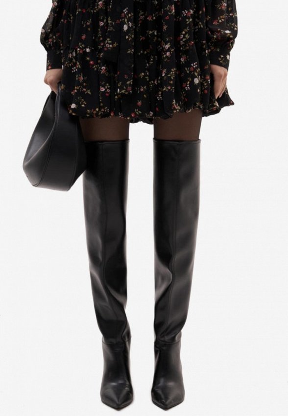 Ботфорты Lera Nena