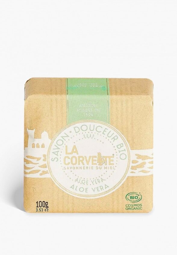 Мыло La Corvette