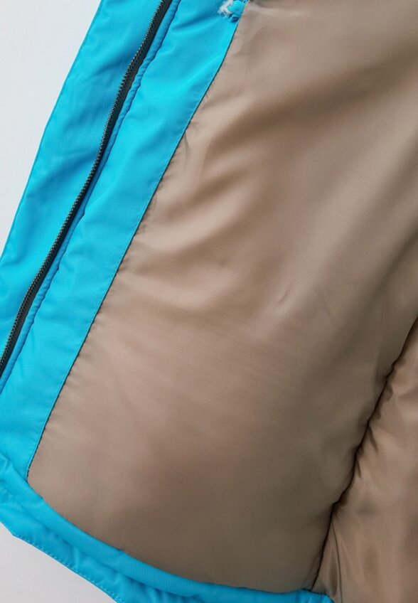 Куртка утепленная Kerry