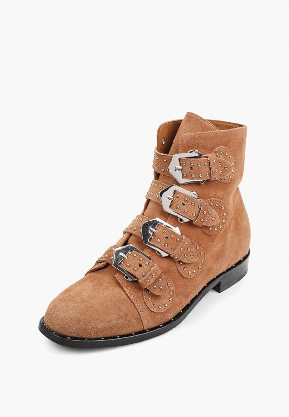 Ботинки Stefano Rossi