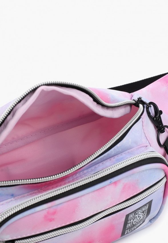 Сумка поясная PlayToday