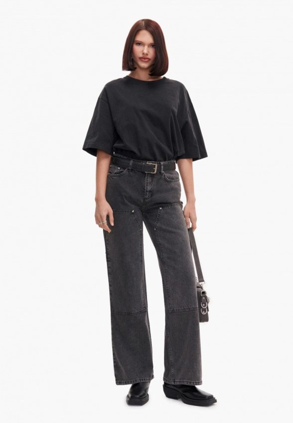 Джинсы Top Top