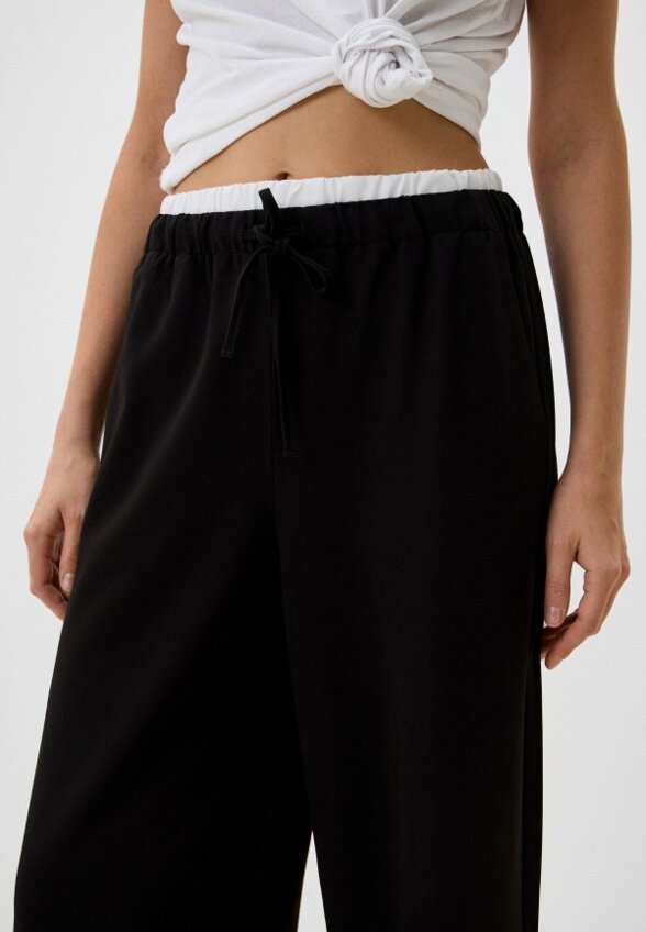 Брюки Face Code