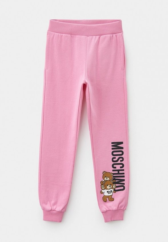 Брюки спортивные Moschino Kid