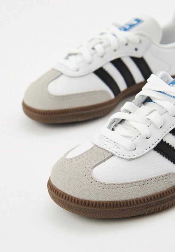 Кеды adidas Originals