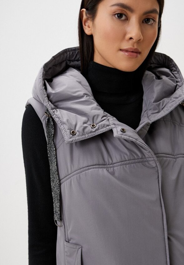 Жилет утепленный Dimma