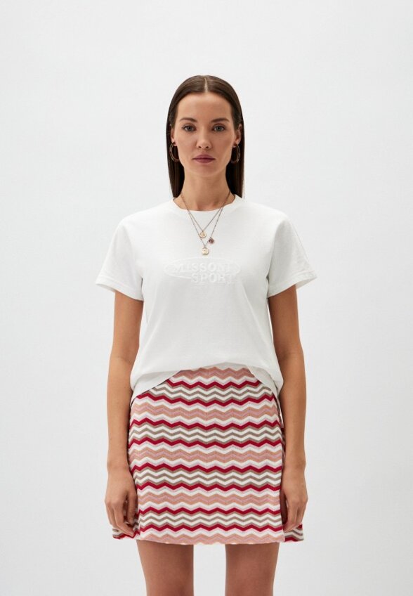 Футболка Missoni