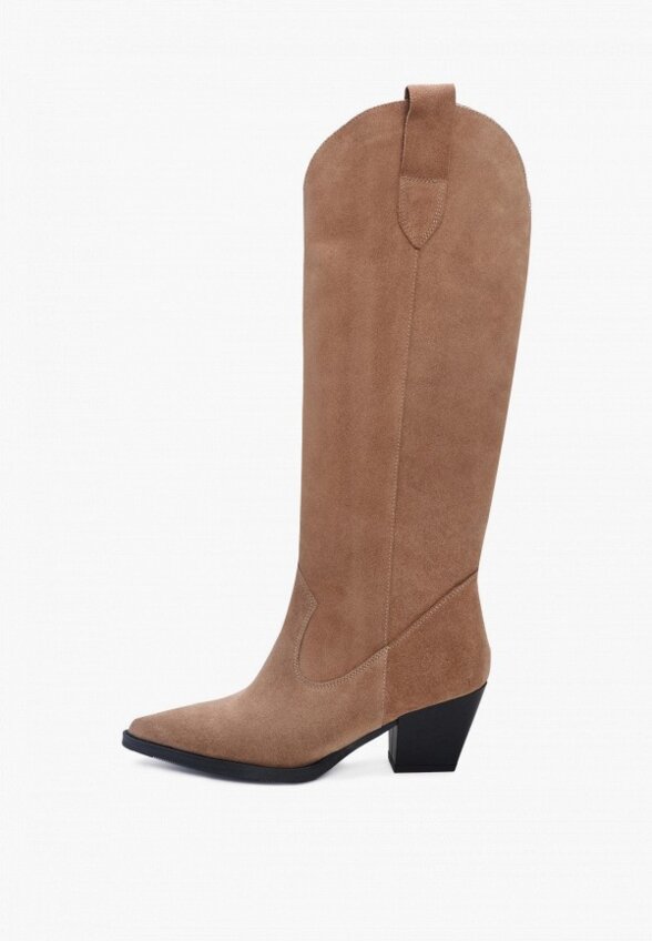 Сапоги Lusavou