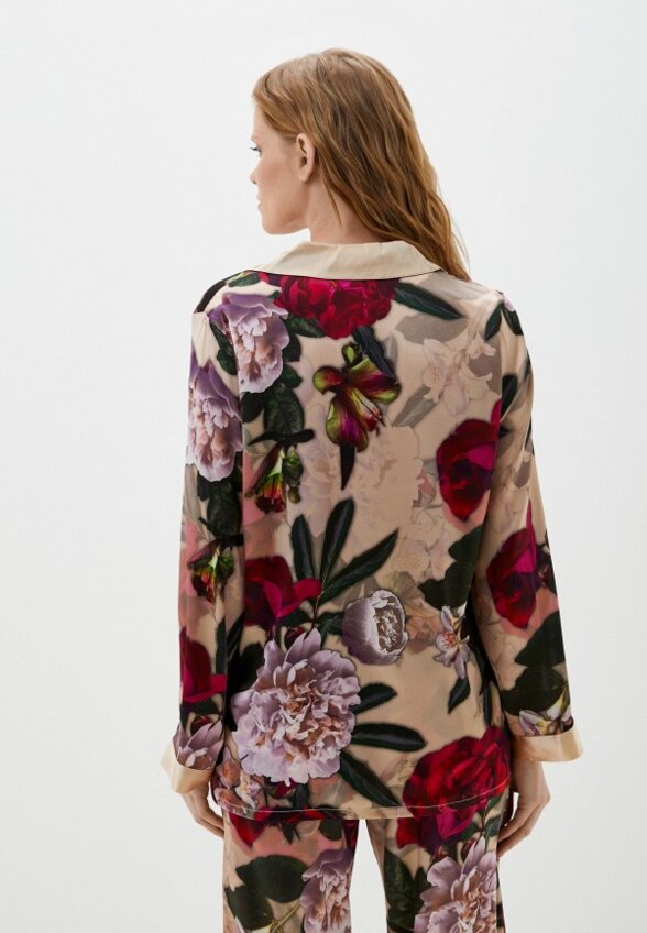 Рубашка домашняя Marc&Andre