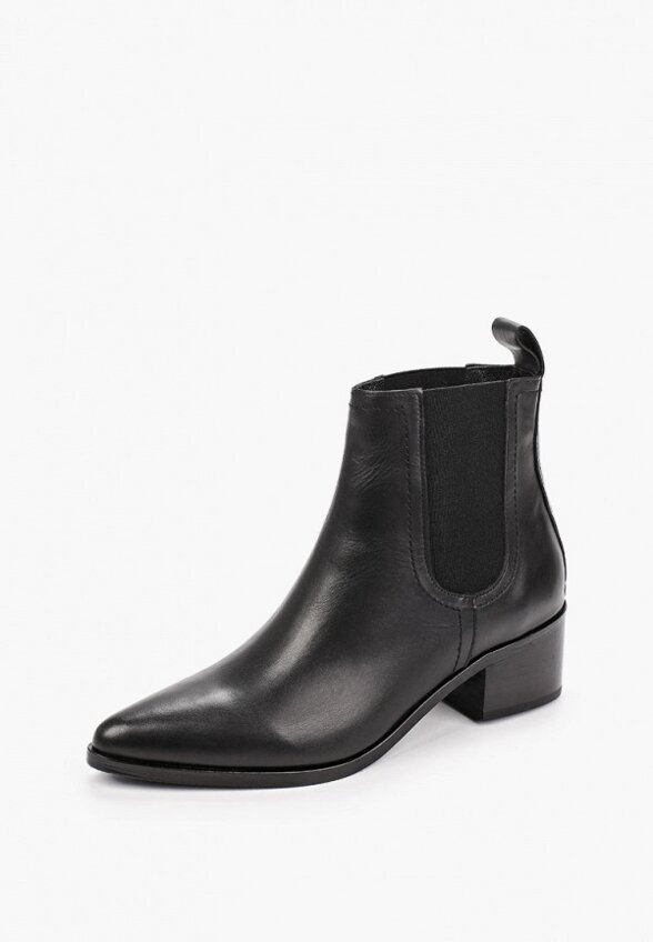 Ботильоны Mysa