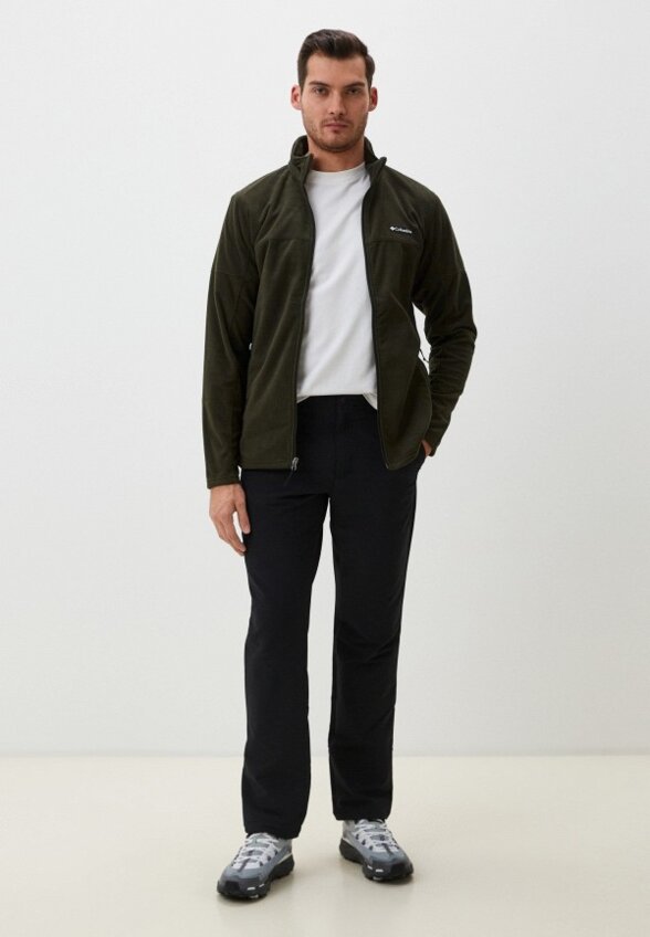 Брюки утепленные Columbia