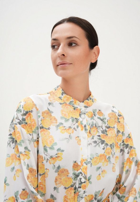 Платье Serafima