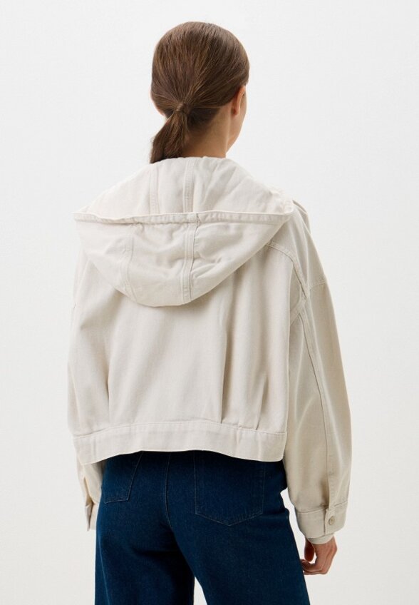 Куртка джинсовая Whitney