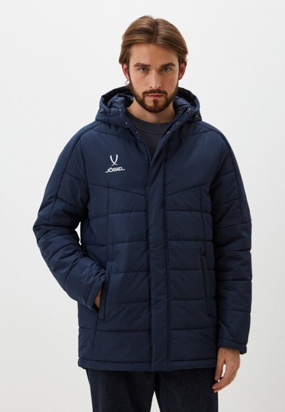 Пуховик Jogel