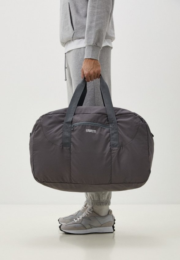 Сумка спортивная Fabretti