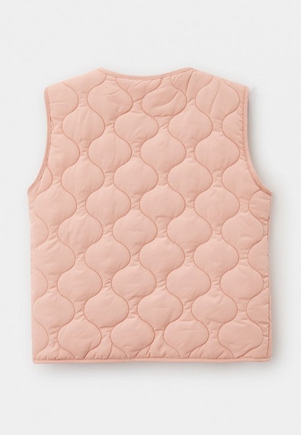 Жилет утепленный Minymo