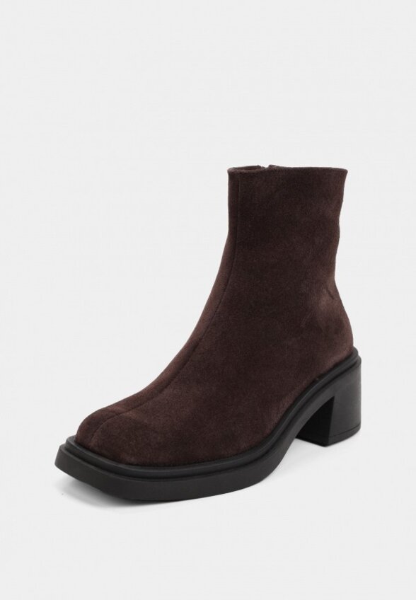 Ботильоны Lusavou